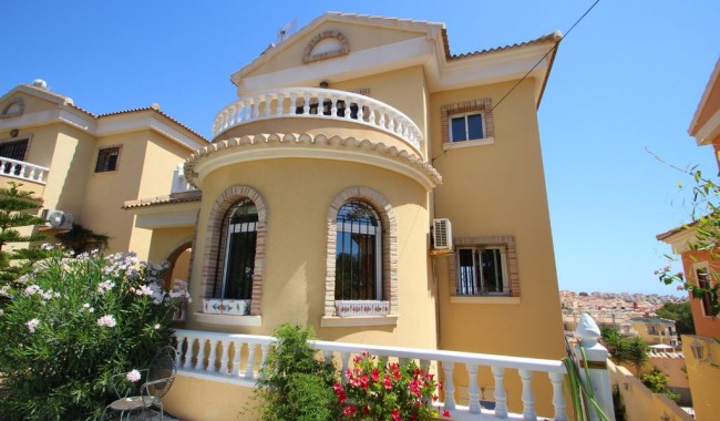 Villa - Brukt - Villamartín - Villacosta