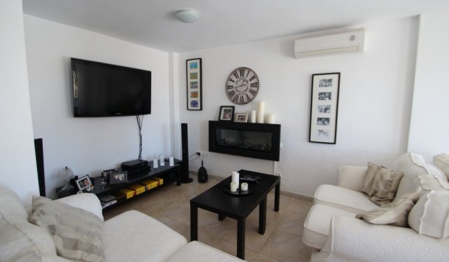 Begagnad - Villa - Villamartín - Villacosta