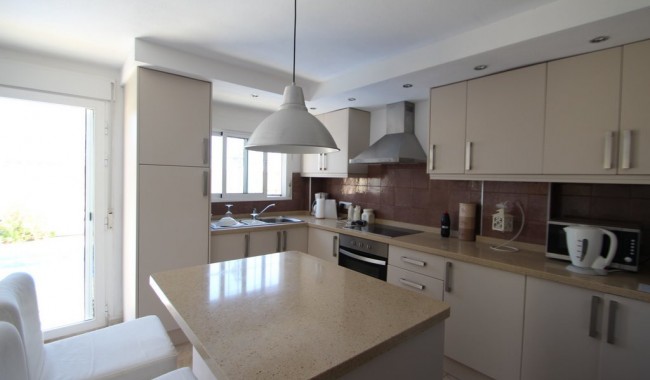 Begagnad - Villa - Villamartín - Villacosta