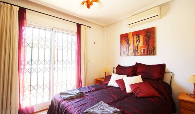 Begagnad - Villa - Villamartín - Villacosta