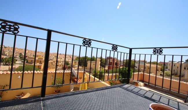 Begagnad - Villa - Villamartín - Villacosta