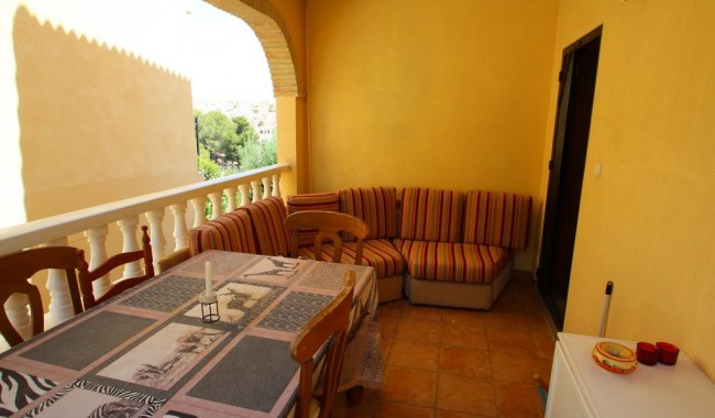 Begagnad - Villa - Villamartín - Villacosta