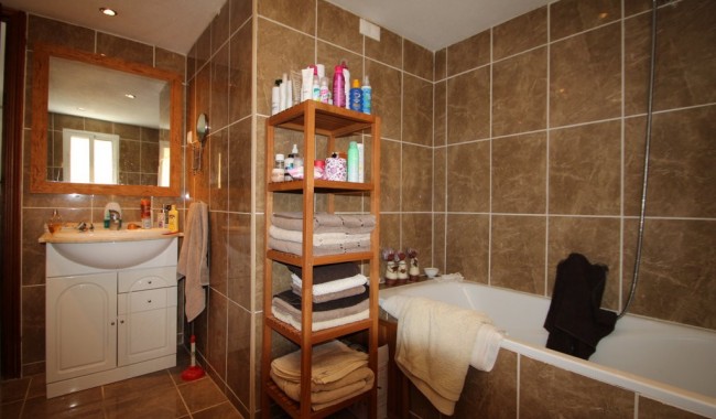 Begagnad - Villa - Villamartín - Villacosta