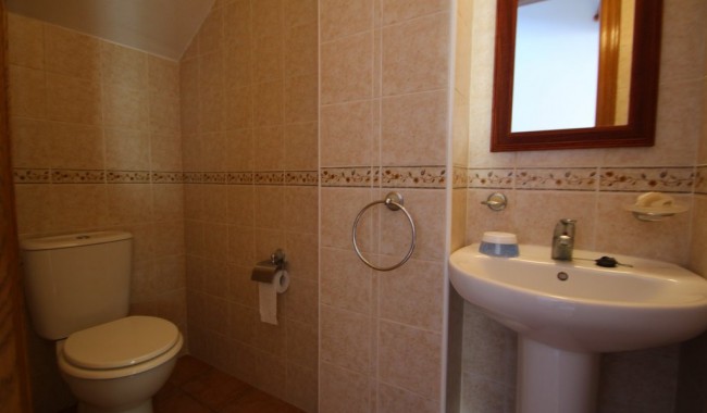Begagnad - Villa - Villamartín - Villacosta