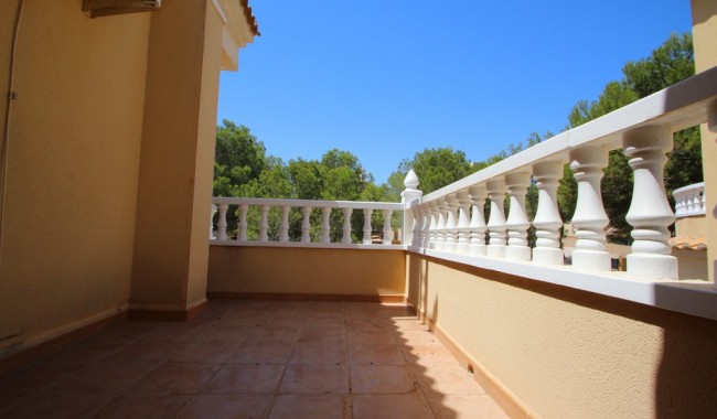 Begagnad - Villa - Villamartín - Villacosta