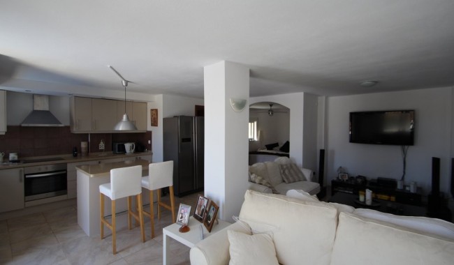 Begagnad - Villa - Villamartín - Villacosta