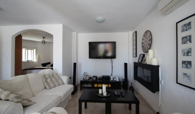 Begagnad - Villa - Villamartín - Villacosta