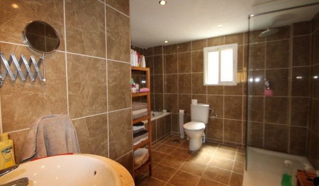 Begagnad - Villa - Villamartín - Villacosta