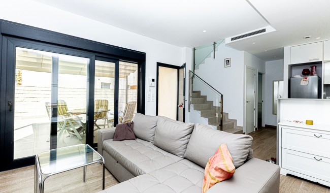 Resale - Villa - Ciudad Quesada/Rojales - Doña Pepa