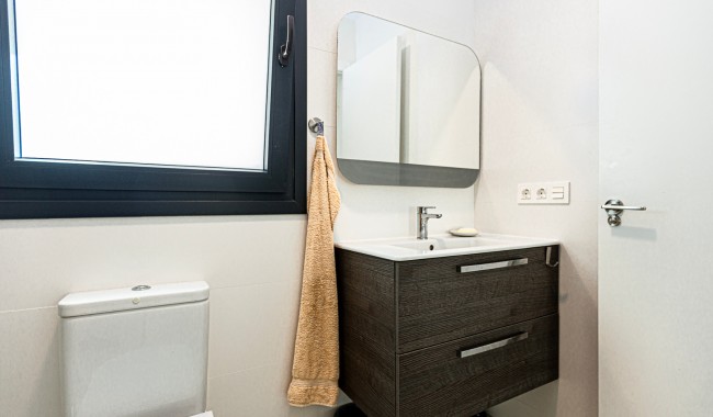 Resale - Villa - Ciudad Quesada/Rojales - Doña Pepa