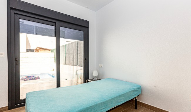Resale - Villa - Ciudad Quesada/Rojales - Doña Pepa