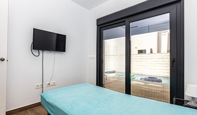 Resale - Villa - Ciudad Quesada/Rojales - Doña Pepa