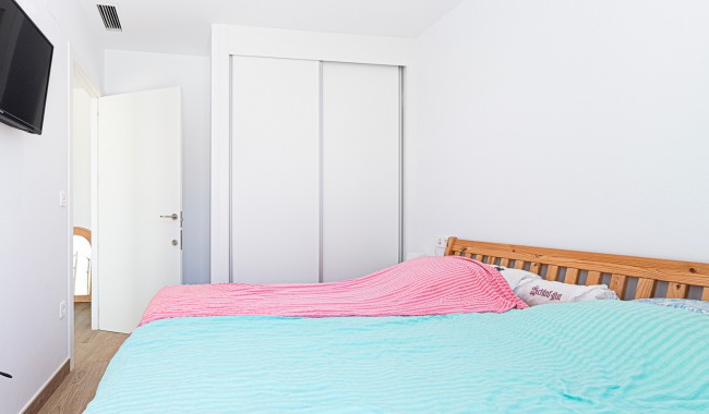Resale - Villa - Ciudad Quesada/Rojales - Doña Pepa
