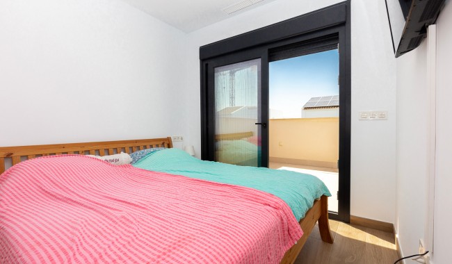 Resale - Villa - Ciudad Quesada/Rojales - Doña Pepa