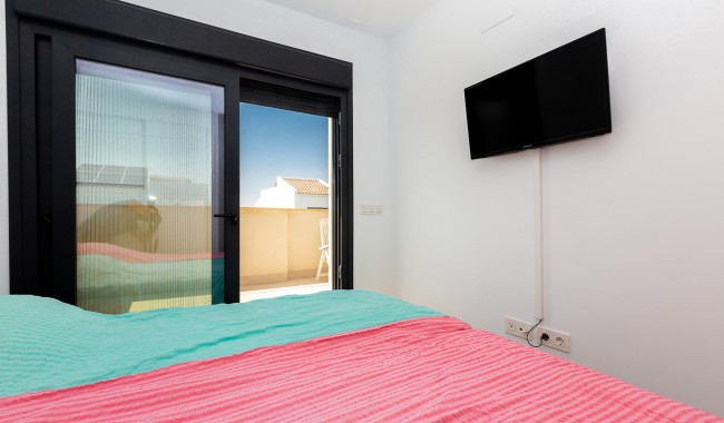 Resale - Villa - Ciudad Quesada/Rojales - Doña Pepa