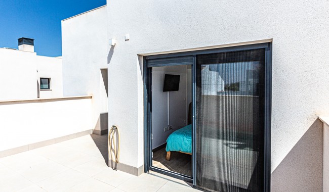 Resale - Villa - Ciudad Quesada/Rojales - Doña Pepa