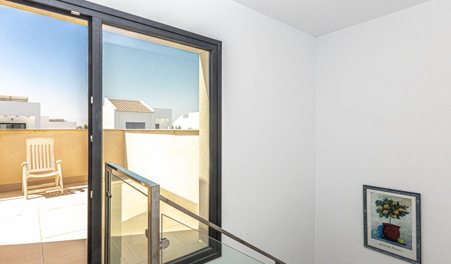 Resale - Villa - Ciudad Quesada/Rojales - Doña Pepa