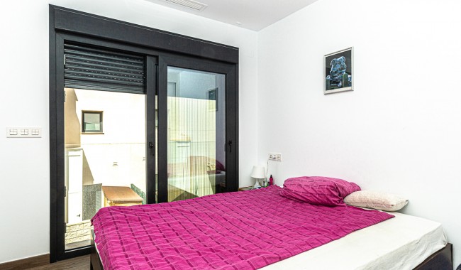 Resale - Villa - Ciudad Quesada/Rojales - Doña Pepa