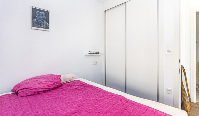 Resale - Villa - Ciudad Quesada/Rojales - Doña Pepa