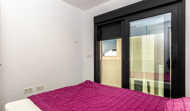 Resale - Villa - Ciudad Quesada/Rojales - Doña Pepa