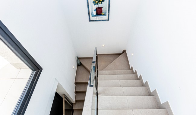 Resale - Villa - Ciudad Quesada/Rojales - Doña Pepa