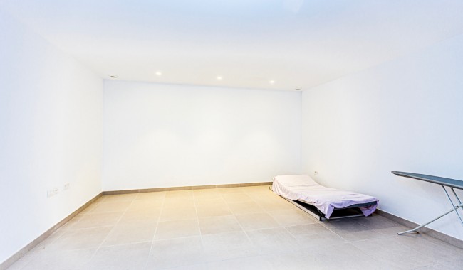 Resale - Villa - Ciudad Quesada/Rojales - Doña Pepa