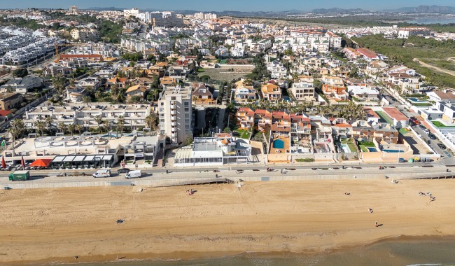 Resale - Villa - La Mata, Torrevieja - La Mata
