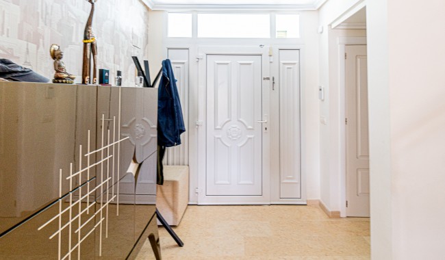 Resale - Villa - La Mata, Torrevieja - La Mata
