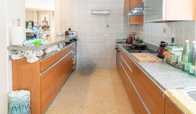 Resale - Villa - La Mata, Torrevieja - La Mata