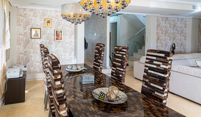 Resale - Villa - La Mata, Torrevieja - La Mata