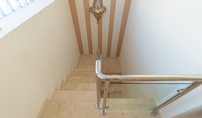 Resale - Villa - La Mata, Torrevieja - La Mata