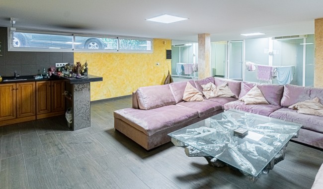 Resale - Villa - La Mata, Torrevieja - La Mata