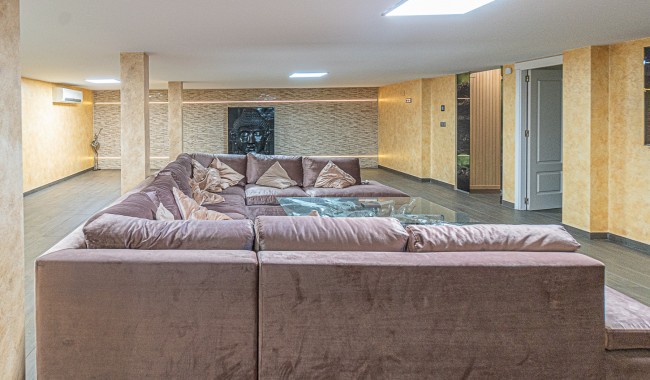 Resale - Villa - La Mata, Torrevieja - La Mata