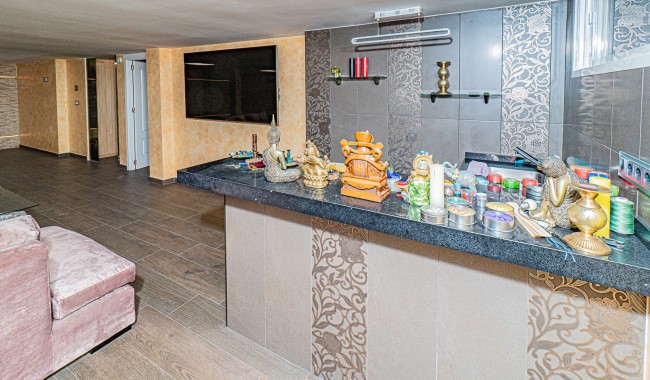 Resale - Villa - La Mata, Torrevieja - La Mata