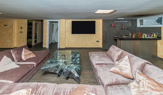Resale - Villa - La Mata, Torrevieja - La Mata