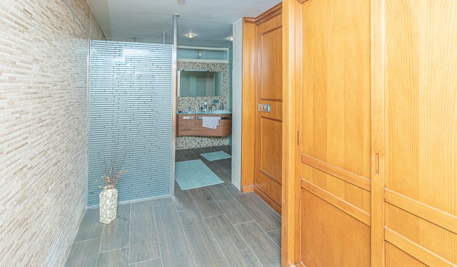 Resale - Villa - La Mata, Torrevieja - La Mata