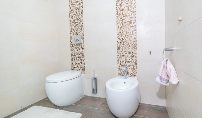 Resale - Villa - La Mata, Torrevieja - La Mata