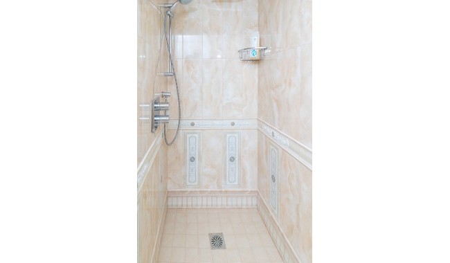 Resale - Villa - La Mata, Torrevieja - La Mata