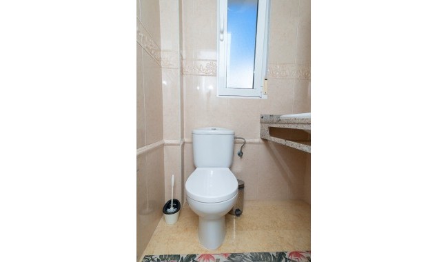 Resale - Villa - La Mata, Torrevieja - La Mata