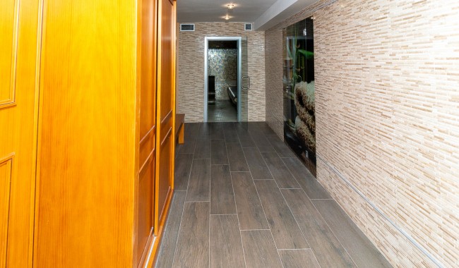 Resale - Villa - La Mata, Torrevieja - La Mata