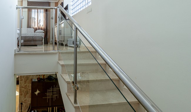 Resale - Villa - La Mata, Torrevieja - La Mata