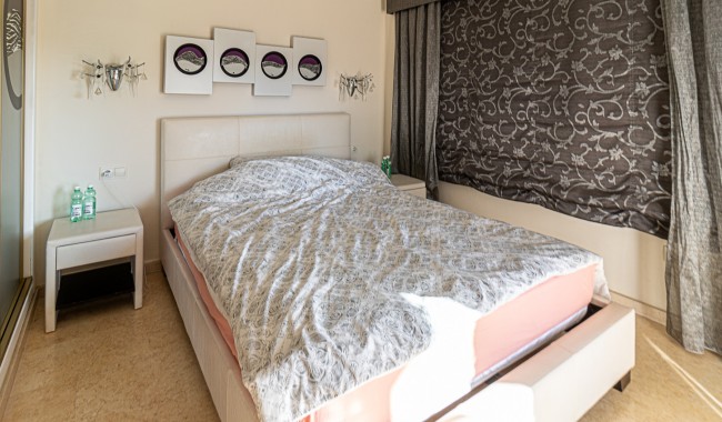 Resale - Villa - La Mata, Torrevieja - La Mata