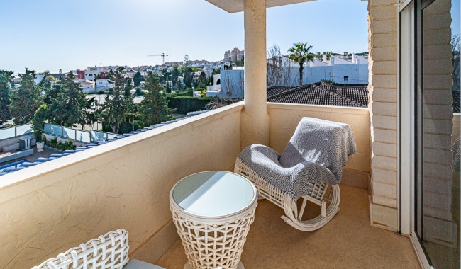 Resale - Villa - La Mata, Torrevieja - La Mata