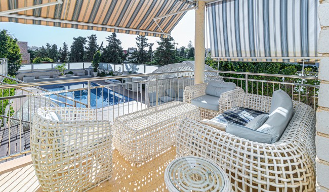 Resale - Villa - La Mata, Torrevieja - La Mata