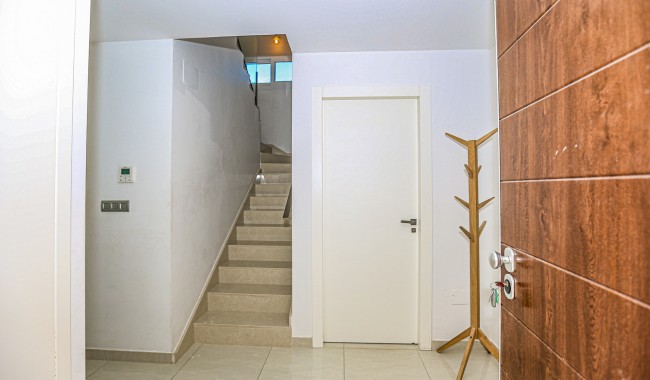 Resale - Villa - Ciudad Quesada/Rojales - Doña Pepa