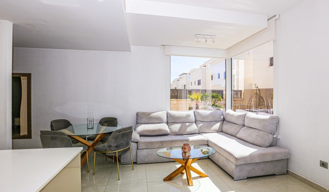 Resale - Villa - Ciudad Quesada/Rojales - Doña Pepa