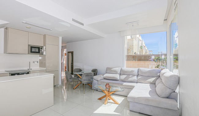 Resale - Villa - Ciudad Quesada/Rojales - Doña Pepa