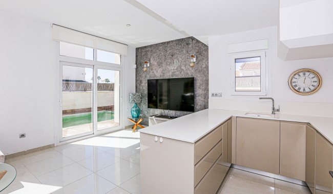 Resale - Villa - Ciudad Quesada/Rojales - Doña Pepa