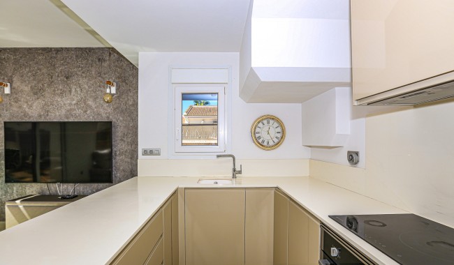 Resale - Villa - Ciudad Quesada/Rojales - Doña Pepa