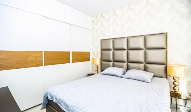 Resale - Villa - Ciudad Quesada/Rojales - Doña Pepa